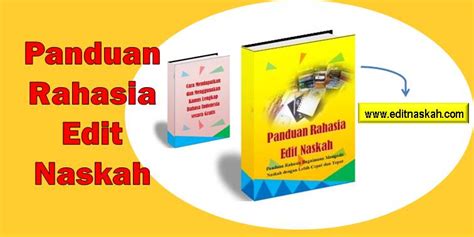 Panduan Rahasia: 