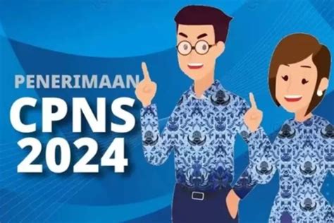 Panduan Sukses CPNS 2024: Langkah Demi Langkah Meraih Asa ASN