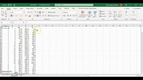 Panel Data Analysis using EViews Doc