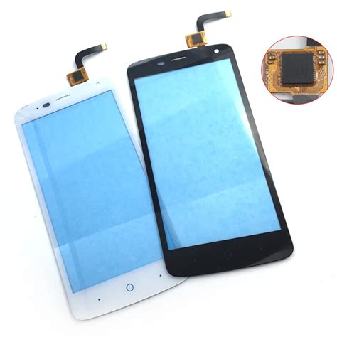 Panel Touch Screen Digitizer Phones Doc