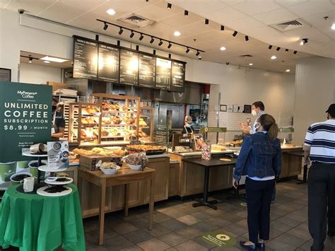 Panera Bread Alexandria VA: 10,000+ Reasons to Indulge