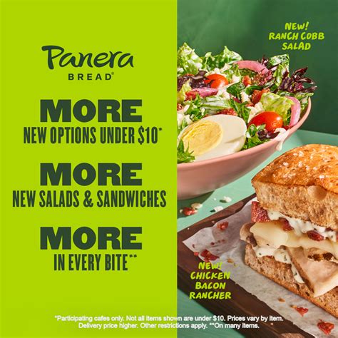 Panera Bread Bloomington IL: Your Guide to the Ultimate Dining Experience