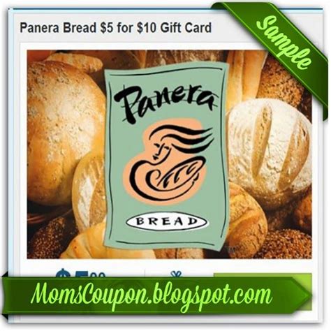 Panera Bread Coupon Code Bonanza: Save Up to 50% with Your Next Order!