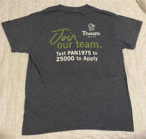 Panera Bread Uniform Shirts: A Comprehensive Guide to Design and Procurement