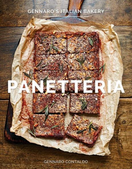 Panetteria Gennaro s Italian Bakery Doc
