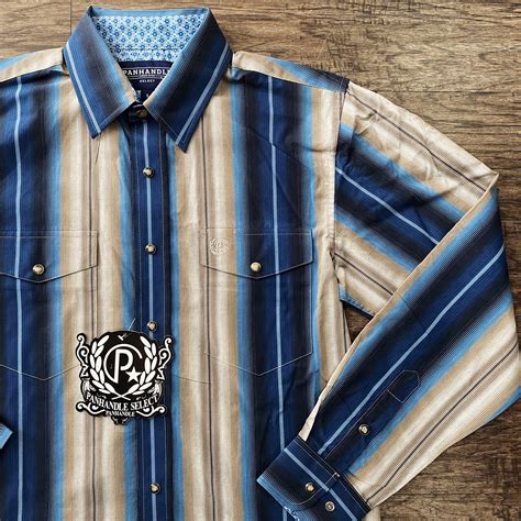 Panhandle Shirts: The Ultimate Guide to Style and Functionality