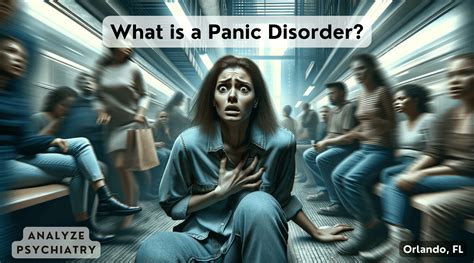 Panic Disorder Making the Diagnosis PDF