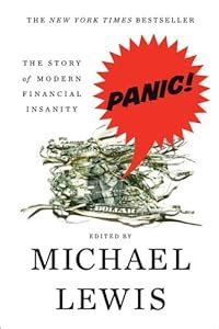 Panic The Story of Modern Financial Insanity Epub