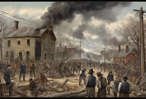 Panic of 1837: A Catastrophe that Reshaped American Finance and Society