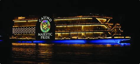 Panjim Casino Pride: An Oasis of Entertainment and Luxury in the Heart of Goa