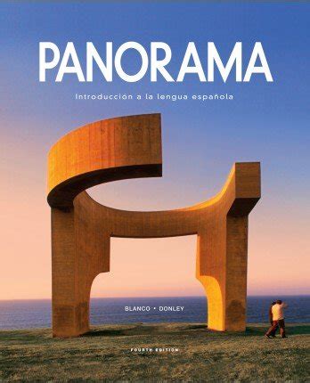 Panorama 4th Edition Answers Kindle Editon