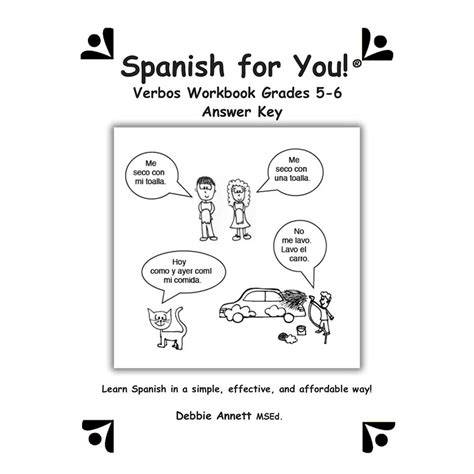 Panorama Spanish Workbook Answer Key Ebook Kindle Editon