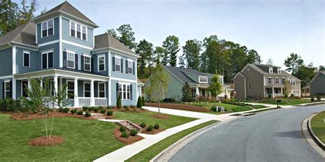 Panorama del Mercado de Vivienda en New Jersey