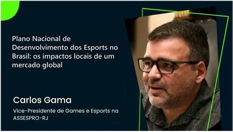 Panorama do Mercado de eSports no Brasil