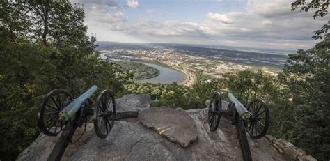 Panorama of the Battle of Missionary Ridge and Lookout Mountain Kindle Editon