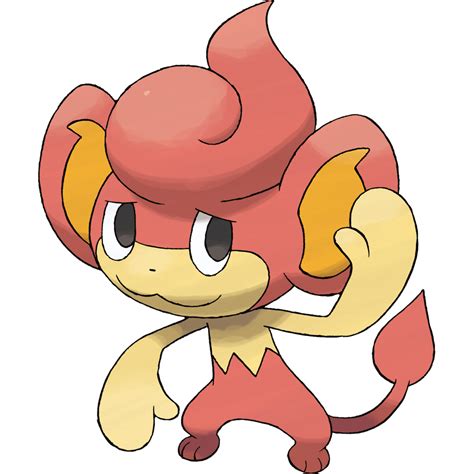 Pansear Evo: The Ultimate Guide to Evolving Your Fire Monkey