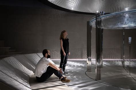 Pansensual: A Multi-Sensory Experience for Enhanced Living