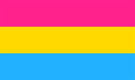 Pansexual Pride: Exploring the Inclusivity of the Pan Flag