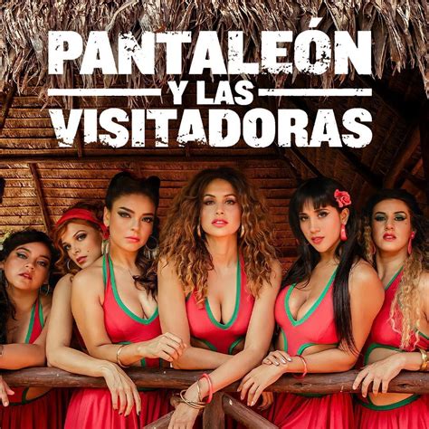 Pantaleón y las Visitadoras: 5 Magical Numbers That Rule the Box Office