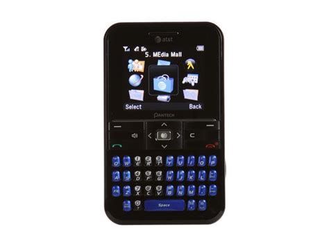 Pantech C530 Unlocked Keyboard Bluetooth PDF