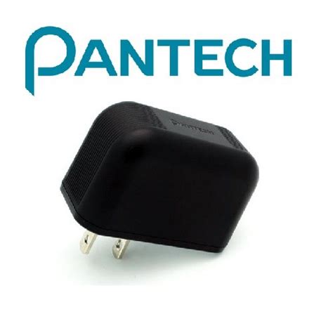 Pantech Premium Quality Charger Adapter Epub