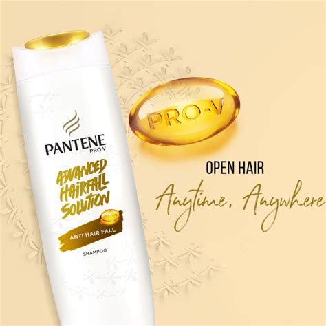 Pantene Anti Hair Fall Shampoo Review: Stop Hair Loss with Proven Results