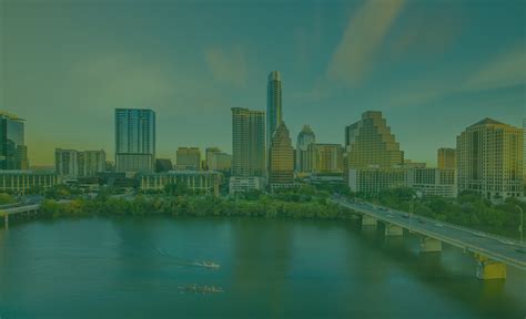 Pantera Austin: Unlocking Efficiency and Growth in the Heart of Texas