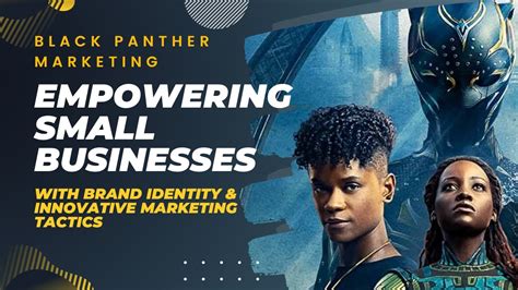 Panther 6: Empowering Businesses with Unrivaled Performance and Innovation