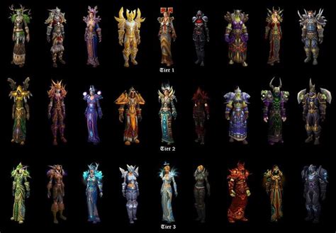 Panther Armor: The Ultimate Guide for Classic WoW Players