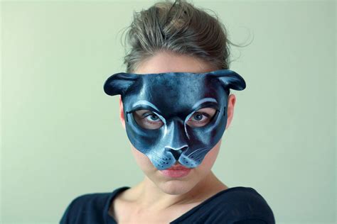 Panther Face Paint: Unleash Your Feline Fury with Our Expert Guide