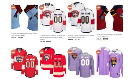 Panthers Jersey: The Ultimate Guide to Customization