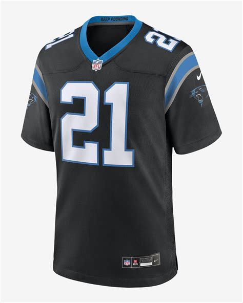 Panthers Jersey: Your Ultimate Guide to the Iconic NFL Uniform