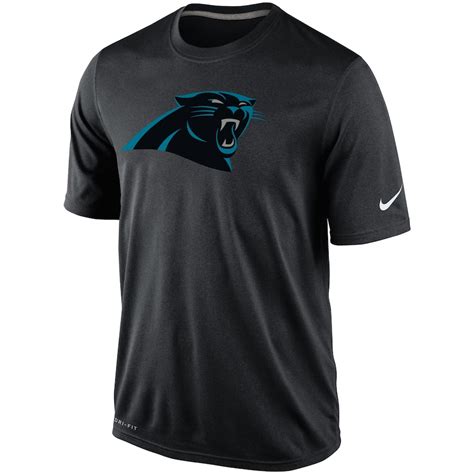 Panthers T-Shirts: Embrace the Power and Style of the Wild