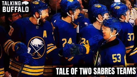 Panthers vs Sabres: A Tale of Two Teams