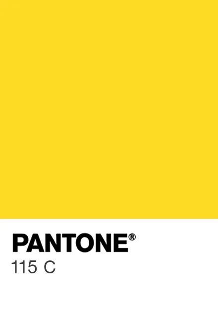 Pantone 115: A Visual Odyssey into the Heart of Green