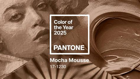 Pantone Colour of the Year 2025: