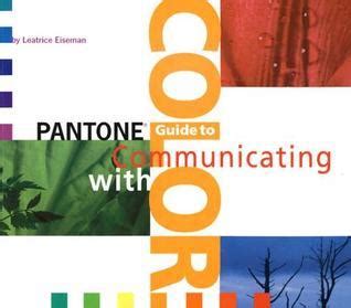 Pantone.s.Guide.to.Communicating.with.Color Ebook Epub