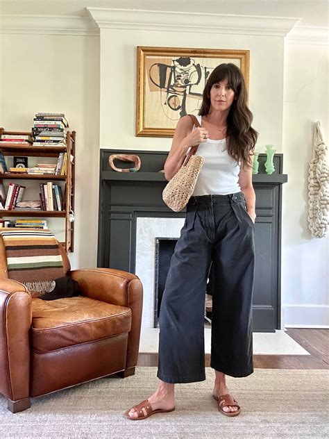 Pants: The Foundation of Your Wardrobe