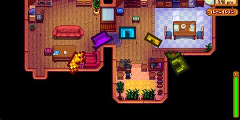 Pants Stardew Valley: A Comprehensive Guide to Enhance Your Gameplay