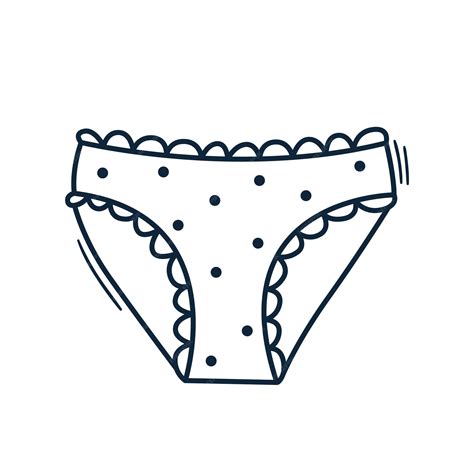 Panty Drawing