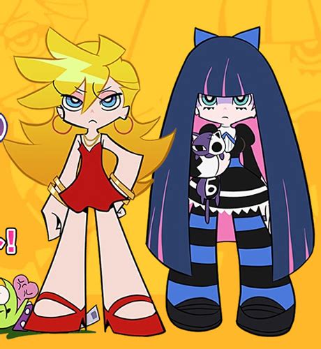 Panty Stocking: The Ultimate Guide to Cosplay and Self-Expression