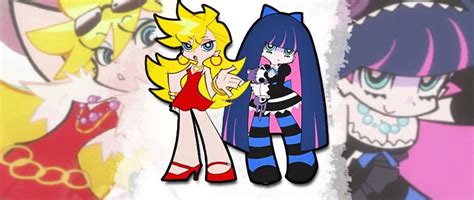 Panty Stocking Cosplay: A Comprehensive Guide to Embracing the Iconic Anime Character