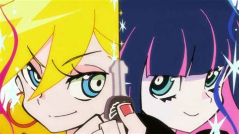 Panty Stocking S2: All You Need to Know