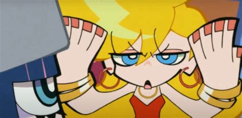 Panty Stocking with Garterbelt: A Comprehensive Guide