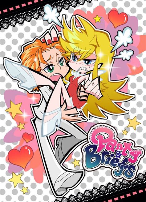 Panty and Stocking Brief: A Comprehensive Overview