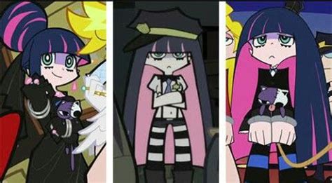 Panty and Stocking Stocking Outfits: A Guide to Looking Your Best