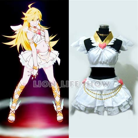 Panty and Stocking with Garterbelt Cosplay: A Comprehensive Exploration of an Iconic Anime Costume