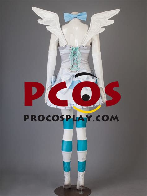 Pantyhose Cosplay: A Transformative Art Form