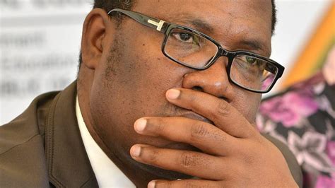 Panyaza Lesufi: A Force for Education and Transformation in Gauteng