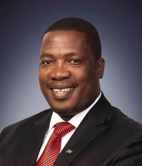 Panyaza Lesufi: A Force in Gauteng Education